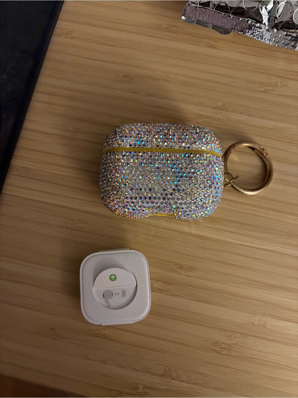 Apple AirPods Pro 1st Gen with Case